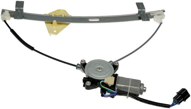 Dorman - OE Solutions Window Motor and Regulator Assembly  751-046