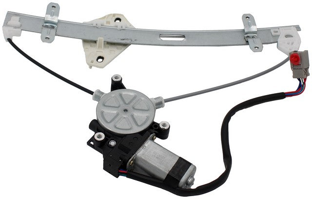 Dorman - OE Solutions Window Motor and Regulator Assembly  751-054