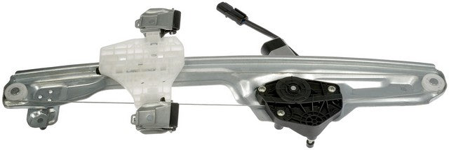 Dorman - OE Solutions Window Motor and Regulator Assembly  751-063