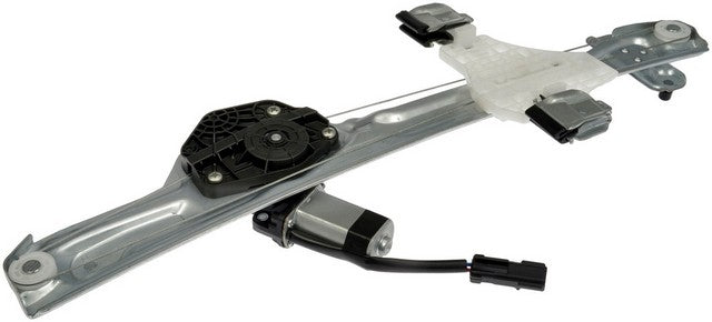 Dorman - OE Solutions Window Motor and Regulator Assembly  751-063