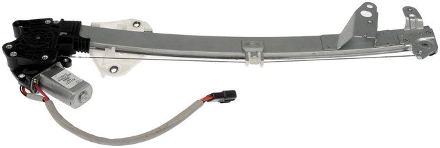 Dorman - OE Solutions Window Motor and Regulator Assembly  751-072