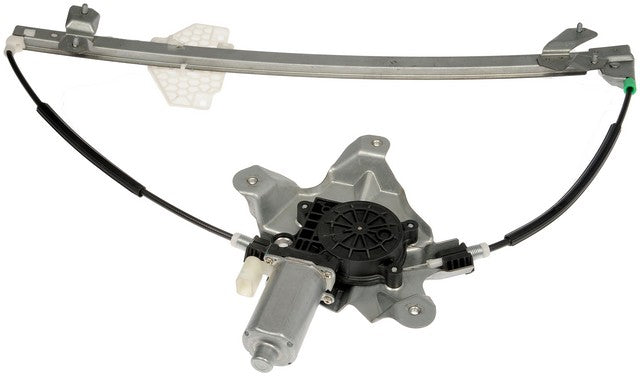 Dorman - OE Solutions Window Motor and Regulator Assembly  751-076