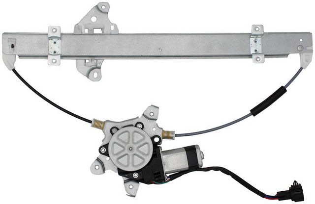 Dorman - OE Solutions Window Motor and Regulator Assembly  751-211