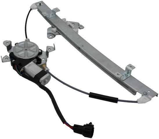 Dorman - OE Solutions Window Motor and Regulator Assembly  751-211
