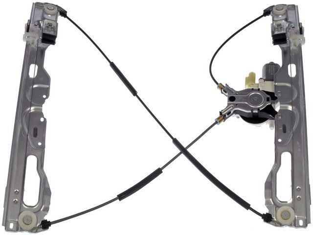 Dorman - OE Solutions Window Motor and Regulator Assembly  751-248
