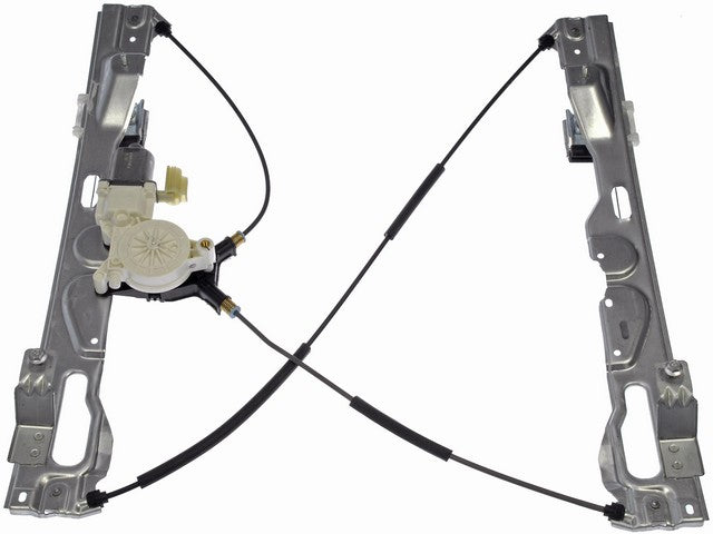 Dorman - OE Solutions Window Motor and Regulator Assembly  751-248