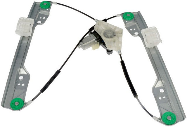 Dorman - OE Solutions Window Motor and Regulator Assembly  751-269