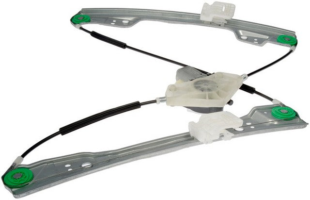 Dorman - OE Solutions Window Motor and Regulator Assembly  751-269