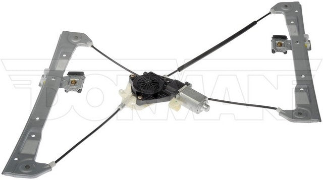 Dorman - OE Solutions Window Motor and Regulator Assembly  751-293