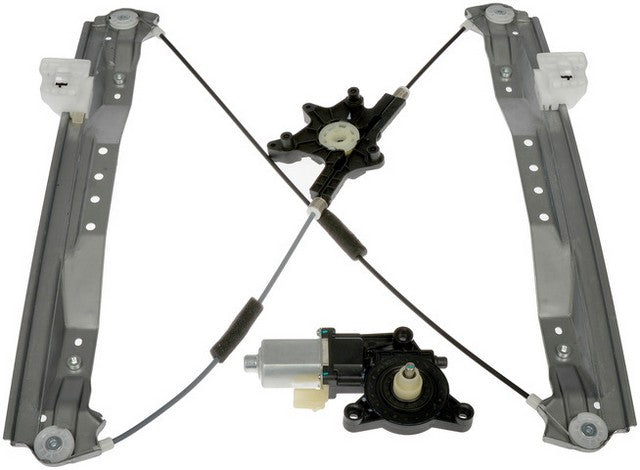 Dorman - OE Solutions Window Motor and Regulator Assembly  751-303