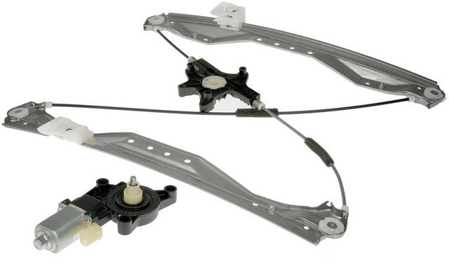 Dorman - OE Solutions Window Motor and Regulator Assembly  751-303