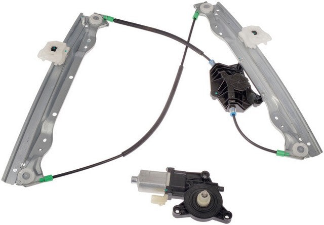 Dorman - OE Solutions Window Motor and Regulator Assembly  751-312