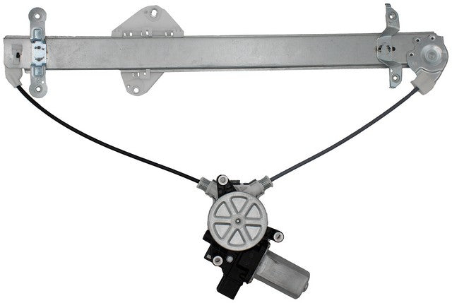Dorman - OE Solutions Window Motor and Regulator Assembly  751-340