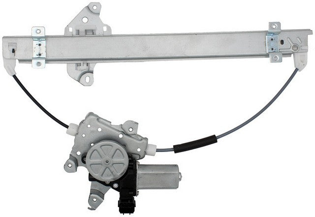 Dorman - OE Solutions Window Motor and Regulator Assembly  751-438
