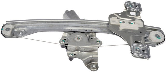 Dorman - OE Solutions Window Motor and Regulator Assembly  751-566