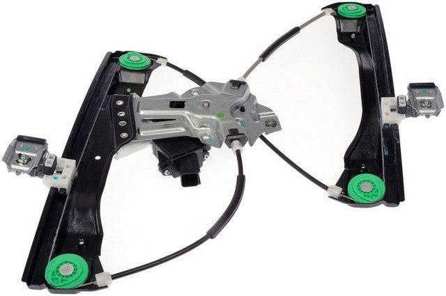 Dorman - OE Solutions Window Motor and Regulator Assembly  751-575