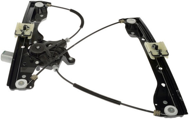 Dorman - OE Solutions Window Motor and Regulator Assembly  751-595