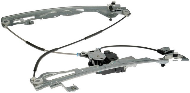 Dorman - OE Solutions Window Motor and Regulator Assembly  751-600