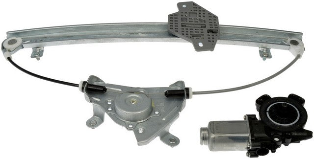 Dorman - OE Solutions Window Motor and Regulator Assembly  751-632