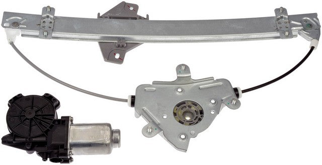 Dorman - OE Solutions Window Motor and Regulator Assembly  751-632