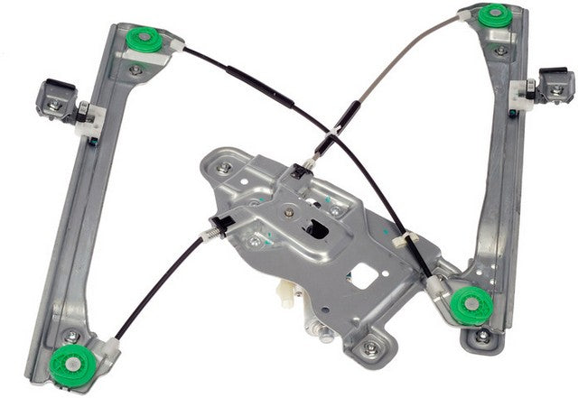 Dorman - OE Solutions Window Motor and Regulator Assembly  751-636