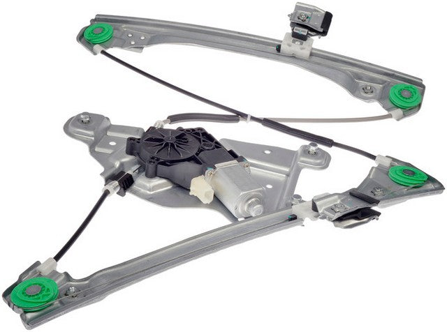 Dorman - OE Solutions Window Motor and Regulator Assembly  751-637