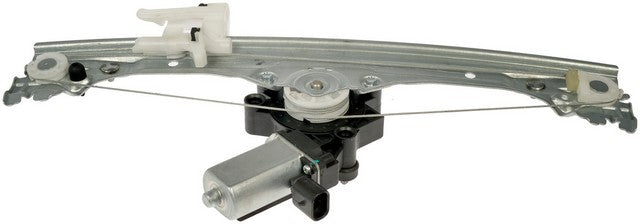 Dorman - OE Solutions Window Motor and Regulator Assembly  751-648