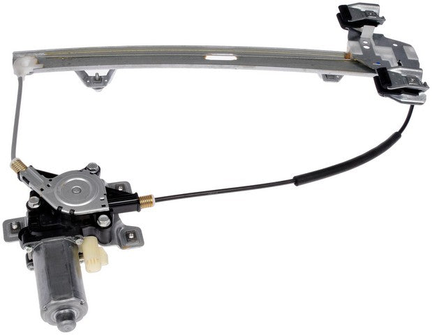 Dorman - OE Solutions Window Motor and Regulator Assembly  751-707