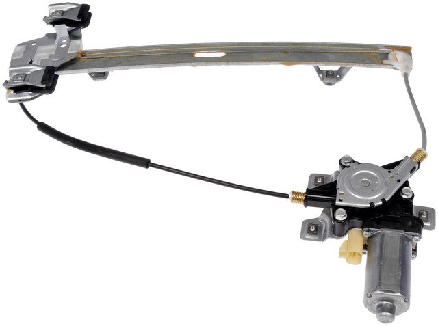 Dorman - OE Solutions Window Motor and Regulator Assembly  751-708