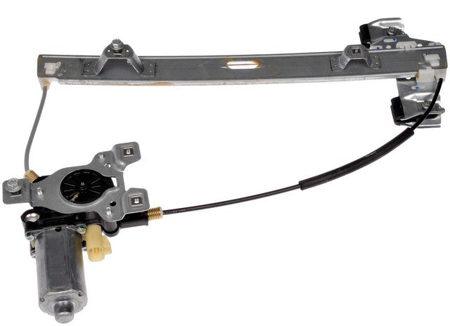 Dorman - OE Solutions Window Motor and Regulator Assembly  751-708