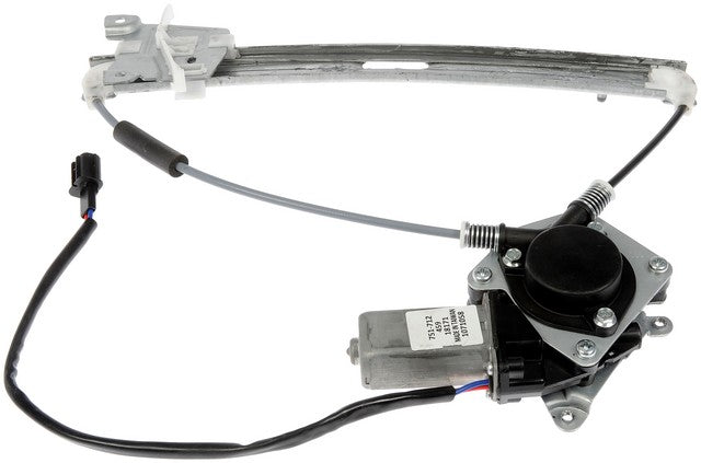 Dorman - OE Solutions Window Motor and Regulator Assembly  751-712