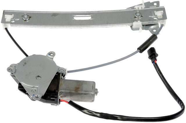 Dorman - OE Solutions Window Motor and Regulator Assembly  751-712