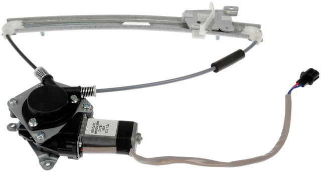 Dorman - OE Solutions Window Motor and Regulator Assembly  751-713