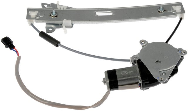 Dorman - OE Solutions Window Motor and Regulator Assembly  751-713