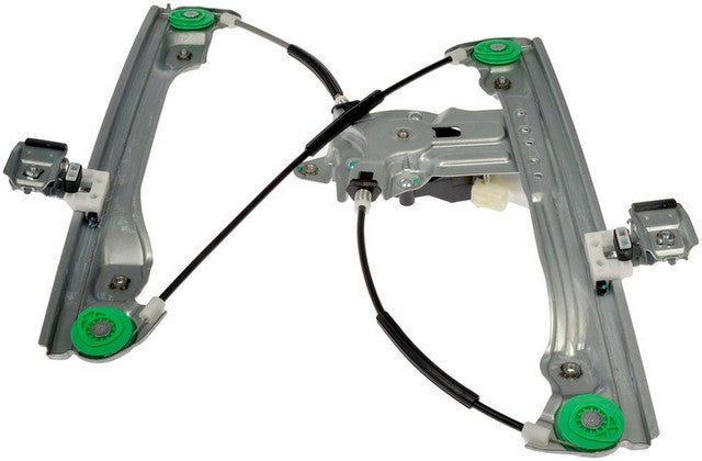 Dorman - OE Solutions Window Motor and Regulator Assembly  751-740