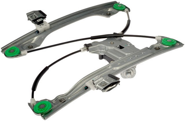 Dorman - OE Solutions Window Motor and Regulator Assembly  751-740