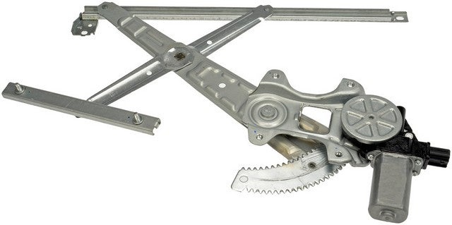 Dorman - OE Solutions Window Motor and Regulator Assembly  751-744