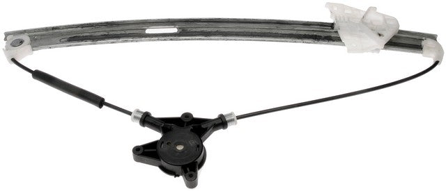 Dorman - OE Solutions Window Motor and Regulator Assembly  751-855