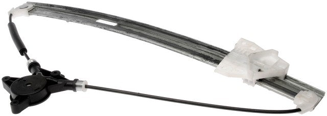 Dorman - OE Solutions Window Motor and Regulator Assembly  751-855