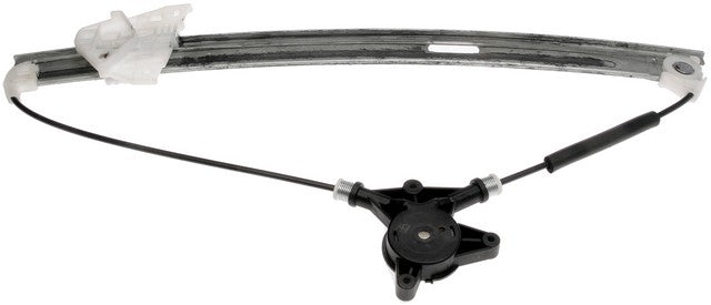 Dorman - OE Solutions Window Motor and Regulator Assembly  751-856