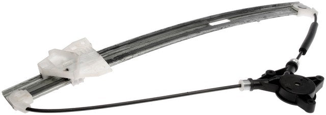 Dorman - OE Solutions Window Motor and Regulator Assembly  751-856