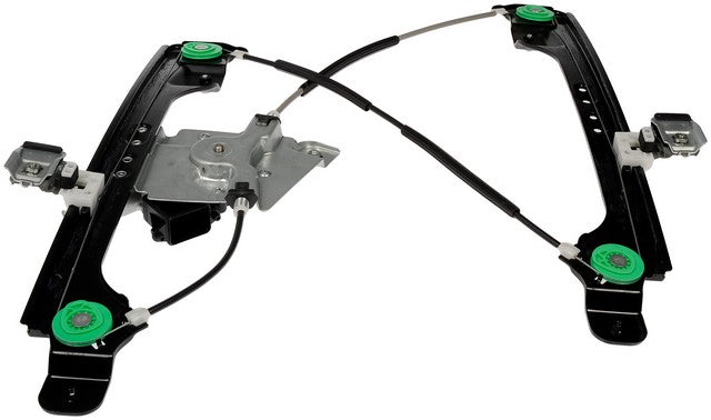 Dorman - OE Solutions Window Motor and Regulator Assembly  751-966