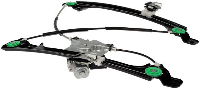 Dorman - OE Solutions Window Motor and Regulator Assembly  751-966
