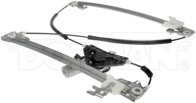Dorman - OE Solutions Window Motor and Regulator Assembly  751-980
