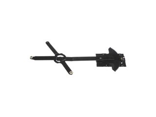Dorman - OE Solutions Window Regulator  752-141