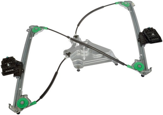 Dorman - OE Solutions Window Regulator  752-258