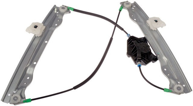 Dorman - OE Solutions Window Regulator  752-310