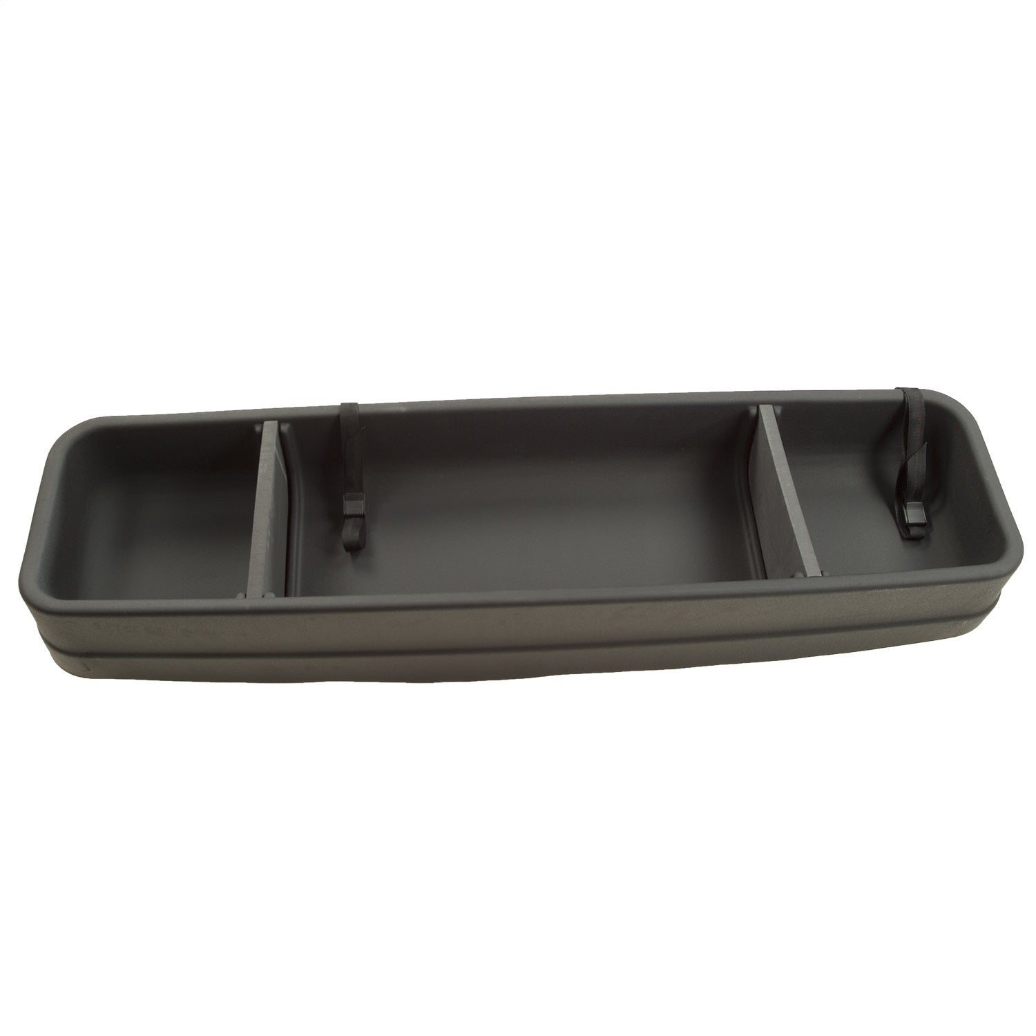 Husky Liners 09241 Gearbox Under Seat Storage Box Fits 09-14 F-150