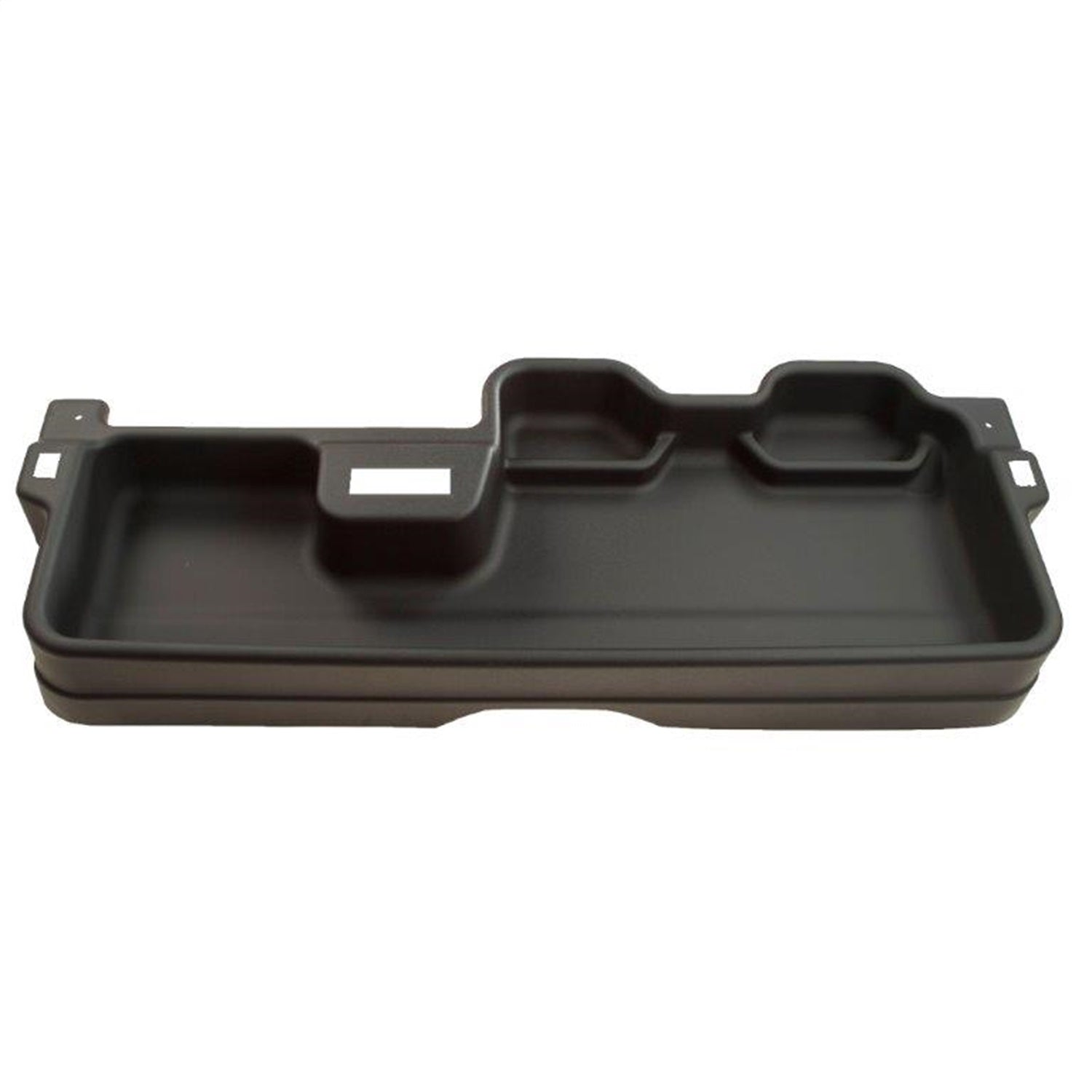 Husky Liners 09511 Gearbox Under Seat Storage Box Fits 14-21 Tundra