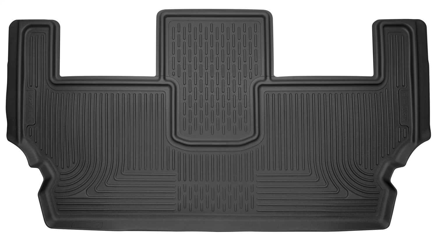 Husky Liners 14021 WeatherBeater Floor Liner Fits 17-25 Pacifica Voyager